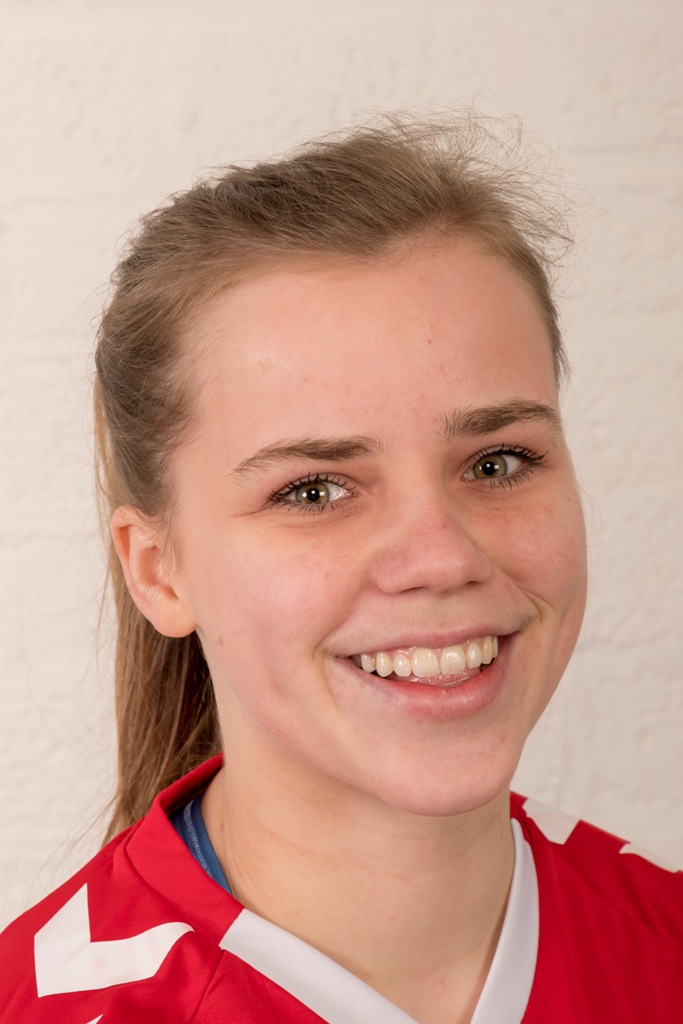 Dames 5 - Portret - 2018 - Sarah Onstein - 103