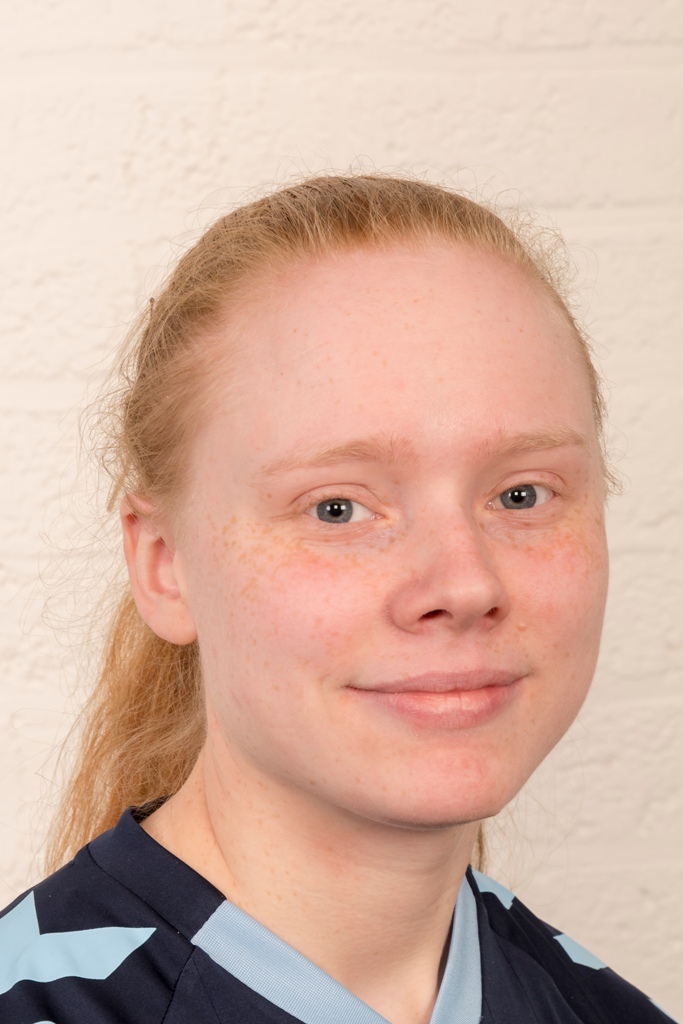 Dames 7 - Portret - 2018 - Sanne Peters - 41