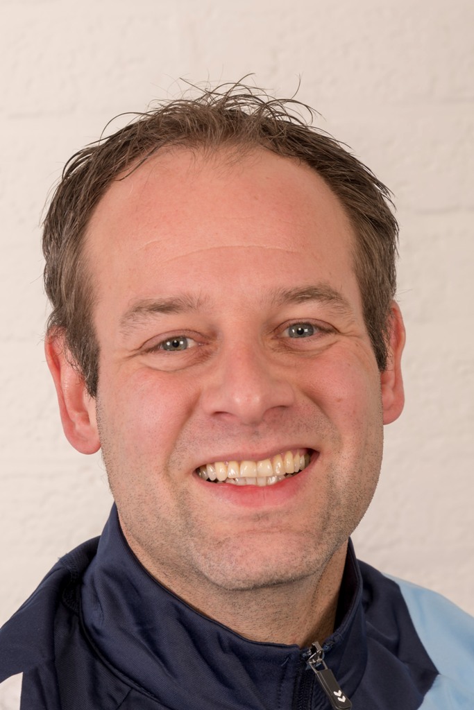Heren 1 - Portret - 2018 - Jeroen van Wieringen - 91