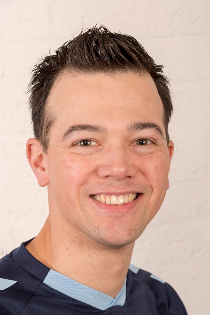 Heren 3 - Portret - 2018 - Tim Thijsse - 109