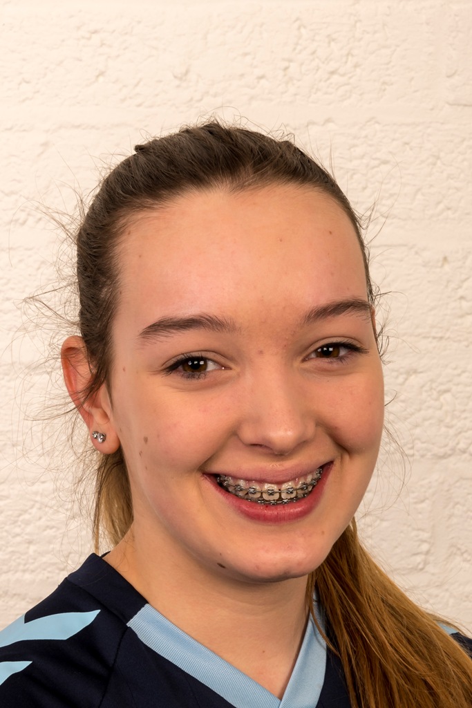 Meisjes B - Portret - 2018 - Lynn Pijl - 7