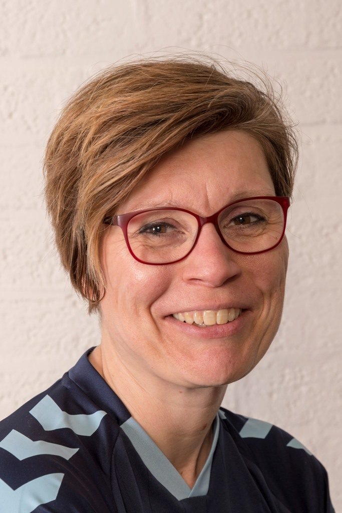 Dames 5 - Portret - 2018 - Daphne te Kiefte - 88