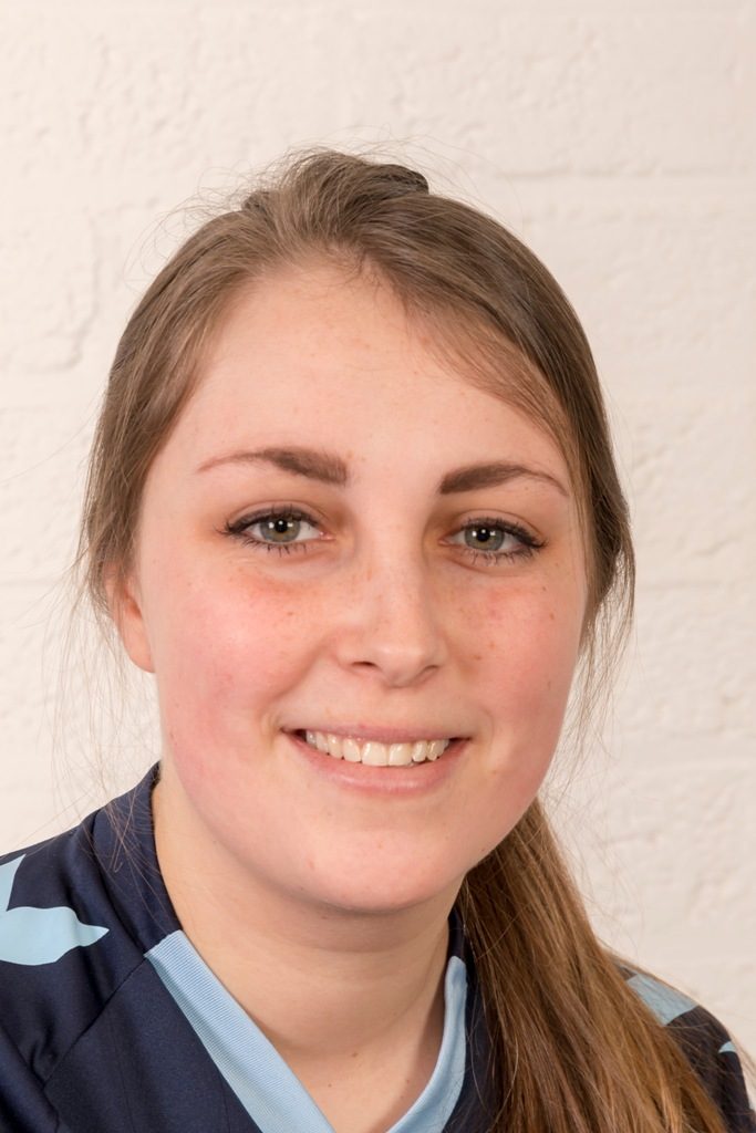 Dames 5 - Portret - 2018 - Maartje Arends - 89